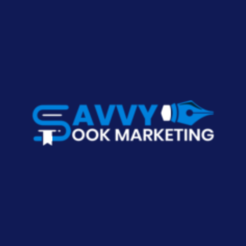 Savvy Book Marketing - Liverpool, London E, United Kingdom