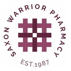 Saxon Warrior Pharmacy - Maidstone, Kent, United Kingdom