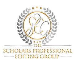 Scholars Professional Editing Group, LLC. - Wilmington, DE, USA