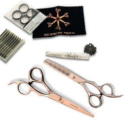 Hairdressing Scissors New Zealand
