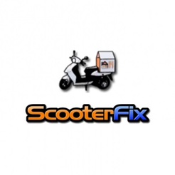 Scooter Fix - Petersham, NSW, Australia