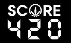 Score 420 - Albuquerque, NM, USA