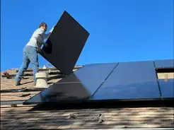 Scottsdale Solar Panels - Energy Savings Solutions - Scottsdale, AZ, USA