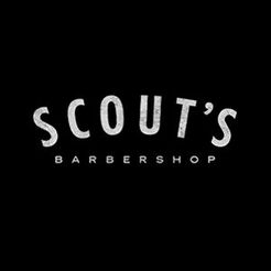 Scout\'s Barbershop - Nashvhille, TN, USA Scout\'s Barbershop - Nashvhille, TN, USA