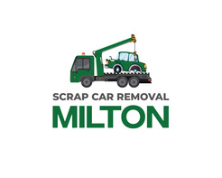 Scrap Car Removal Milton - Abbeville, ON, Canada