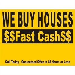 Sell My House Fast Texas - Houston, TX, USA