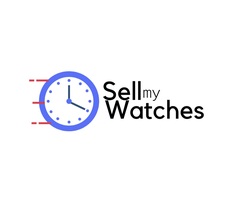 Sell My Watches - Montgomery, Powys, United Kingdom