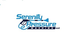 Serenity Pressure Washing, LLC - Morehead City, NC, USA