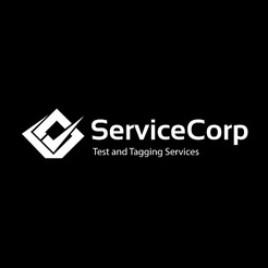 ServiceCorp – Test and Tag - Adelaide, SA, Australia