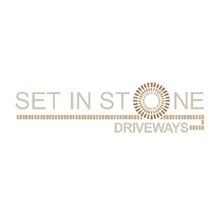 Set In Stone Driveways - Innerleithen, East Lothian, United Kingdom