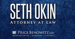 Seth Okin Criminal Defense Attorney - Westminster, MD, USA