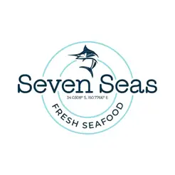 Seven Seas Fresh Seafood - Gregory Hills, NSW, Australia