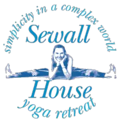 Sewall House Yoga Retreat - Island Falls, ME, USA
