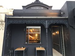 Shanklin Cafe - Hawthorn East, VIC, Australia