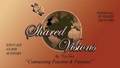 Shared Visions by CaTwa - Atlanta, GA, USA