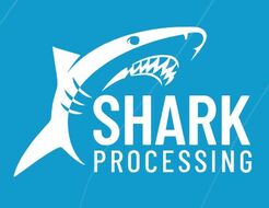 Shark Processing - Sheridan, WY, USA