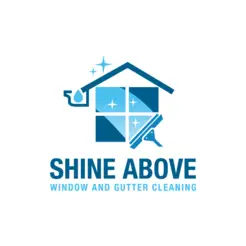 Shine Above Window and Gutter Cleaning - Edmonton, AB, Canada