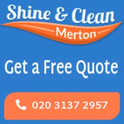 Shine and Clean Merton Shine and Clean Merton