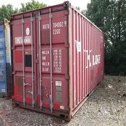 Shipping Containers of Orlando - Oralando, FL, USA