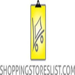 Shopping Stores List - Washburn, ND, USA