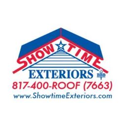 Showtime Exteriors Commercial Roofing Company - Mansfield, TX, USA
