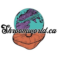 Shroom World - Vancouver, BC, Canada