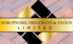 Shropshire Driveways And Patios Ltd - Driveways in - Telford, West Midlands, United Kingdom