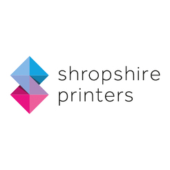 Shropshire Printers - Shrewsbury, Shropshire, United Kingdom