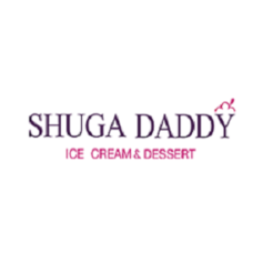 Shuga daddy (desserts & ice cream) - Paisley, Renfrewshire, United Kingdom