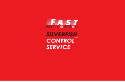 Silverfish Control Brisbane - Brisbane City, QLD, Australia