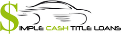 Simple Cash Title Loans Dayton - Dayton, OH, USA