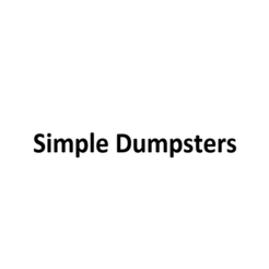 Simple Dumpsters (Bloomington, IN) - Bloomington, IN, USA Simple Dumpsters (Bloomington, IN) - Bloomington, IN, USA