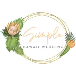 Simple Hawaii Wedding - Kailua-Kona, HI, USA Simple Hawaii Wedding - Kailua-Kona, HI, USA