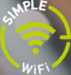 Simple Wi-Fi - Glasgow, London E, United Kingdom