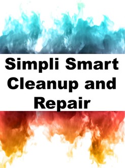 Simpli Smart Cleanup and Repair - Clearwater, FL, USA