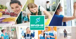 Singhz End Of Lease Cleaning - Ashwood, VIC, Australia