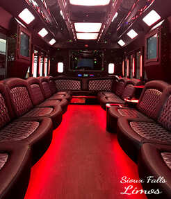 Sioux Falls Limos | Amazing Party Buses & Limos in - Sioux Falls, SD, USA