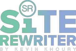 Site Rewriter - Chicago, IL, USA