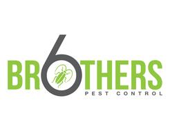 Six Brothers Pest Control - Eagle, ID, USA