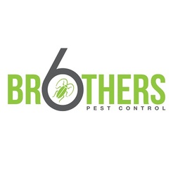 Six Brothers Pest Control - St. George, UT, USA
