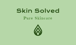 Skin-Solved - Port Talbot, Neath Port Talbot, United Kingdom