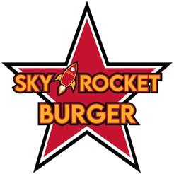 Sky Rocket Burger Dallas