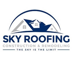 Sky Roofing Construction & Remodeling - San Antonio, TX, USA