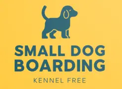 Small Dog Boarding - Victoria, BC, Canada