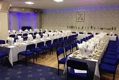 Small Wedding Venues Burnley - Burnley, Lancashire, United Kingdom