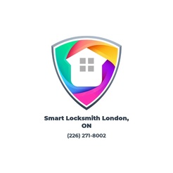 Smart Locksmith London, ON - London, ON, Canada
