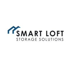 Smart Loft Storage Solutions - Livingston, West Lothian, United Kingdom