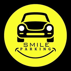 Smile Parking Park and Ride - Manchester, London E, United Kingdom