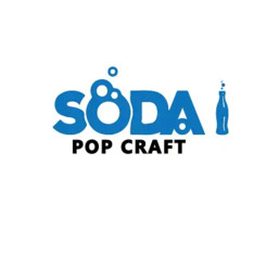 Soda Pop Craft - Glasgow, North Lanarkshire, United Kingdom Soda Pop Craft - Glasgow, North Lanarkshire, United Kingdom