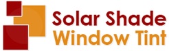 Solar Shade Window Tint - Jacksonville, FL, USA